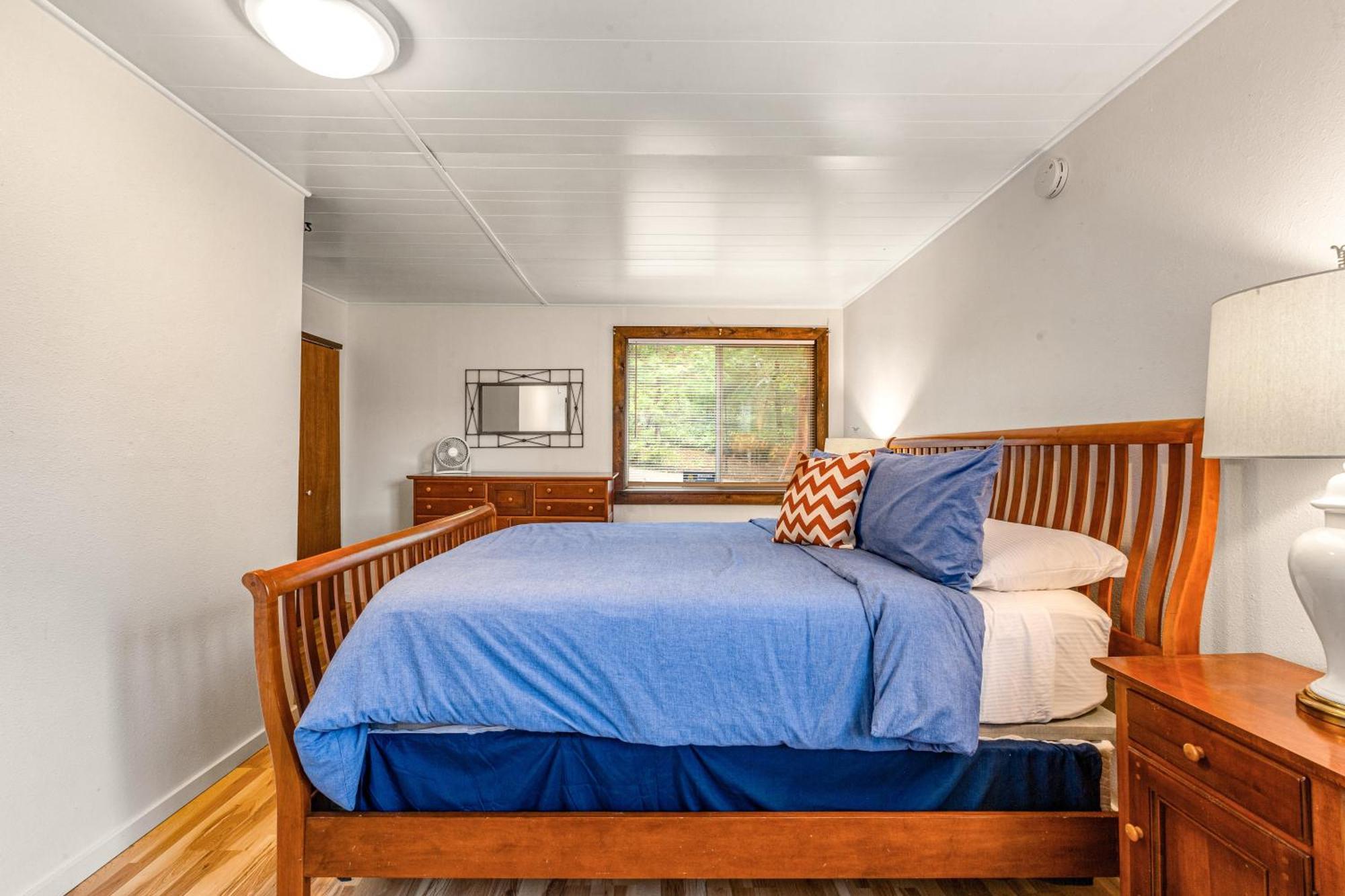 Seabeck Cottage On Hood Canal Bagian luar foto