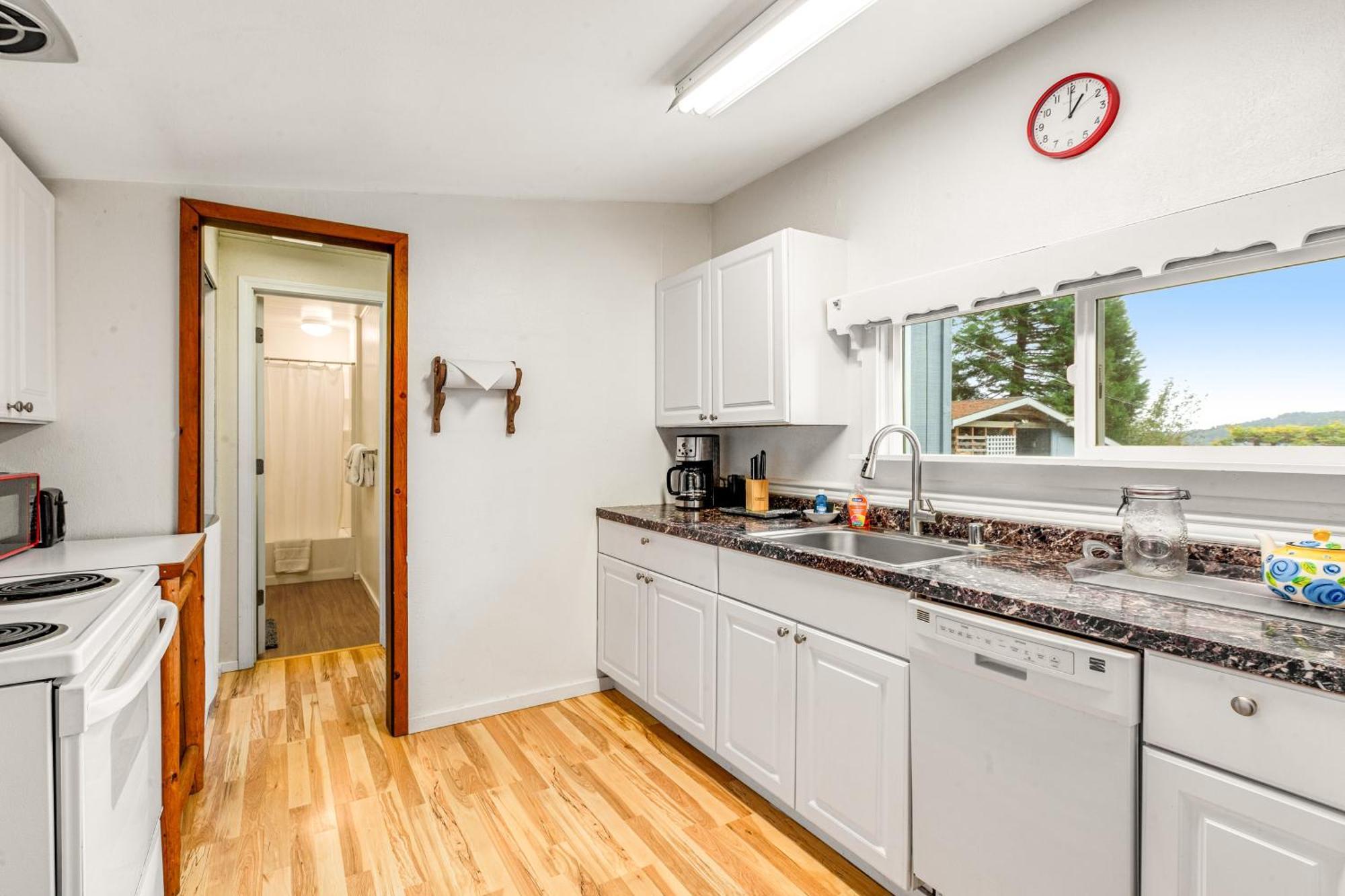 Seabeck Cottage On Hood Canal Bagian luar foto