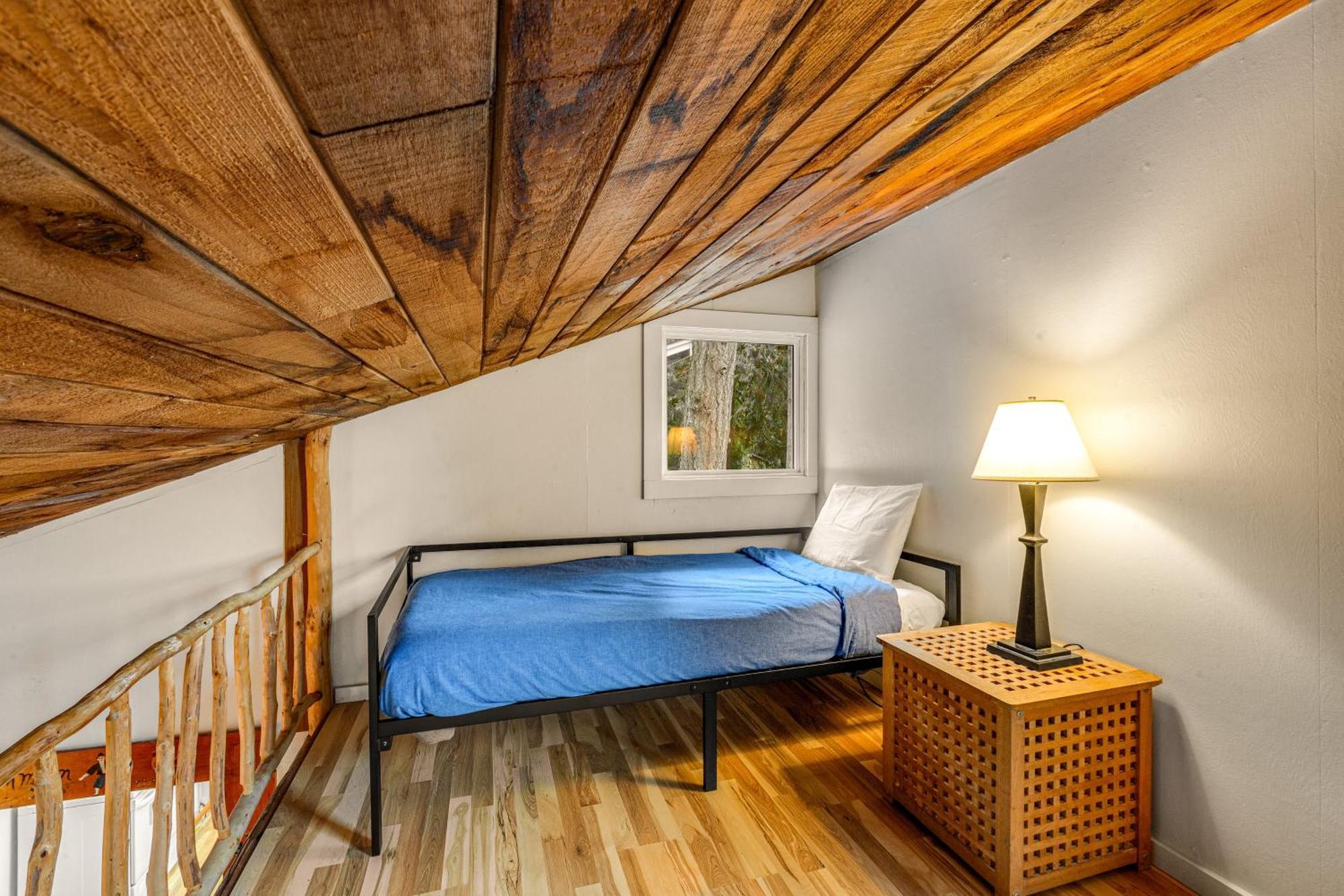 Seabeck Cottage On Hood Canal Bagian luar foto